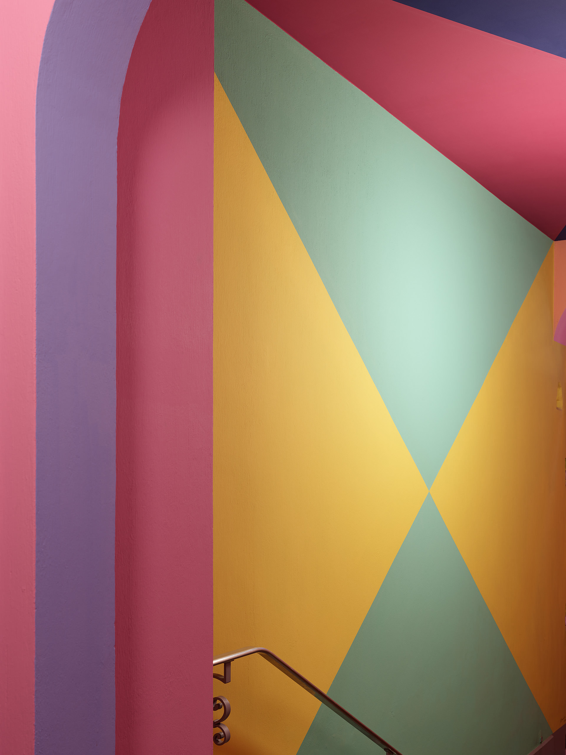 AHP0098 · Karim Noureldin · Tereo, Genève